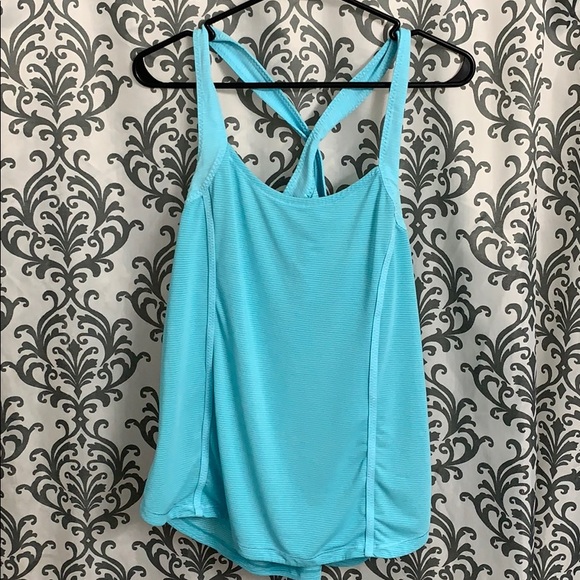 lululemon athletica Tops - Lululemon tank top lululemon athletica Tops - Lululemon tank top